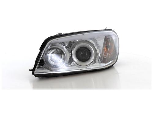 Left headlight CHEVROLET CAPTIVA (C100, C140) 2.0 D 4WD | BP24017189C28 