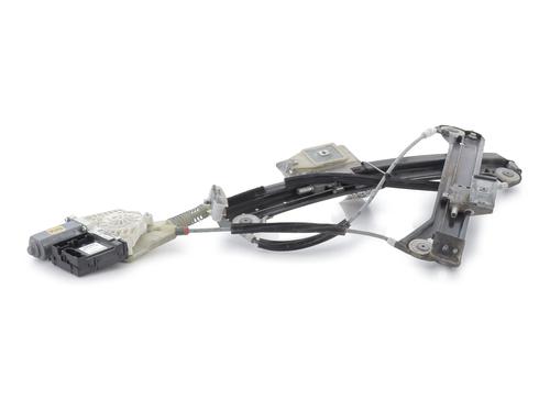 Front right window mechanism AUDI A3 Convertible (8P7) 1.9 TDI | BP32433872C23