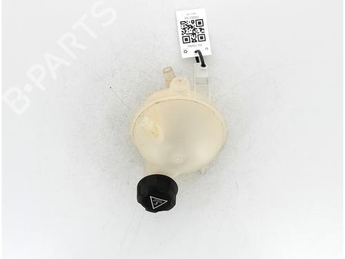 Expansion tank PEUGEOT 308 I (4A_, 4C_) 1.6 HDi | BP16652053C120 