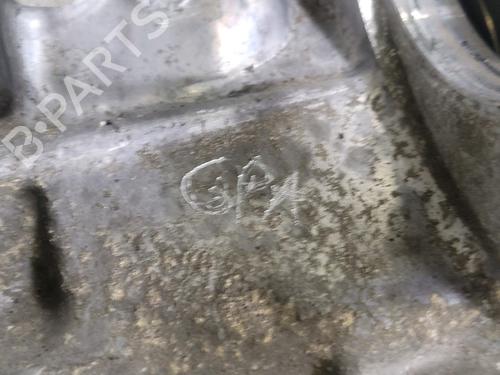 Engine TOYOTA AURIS (_E15_)  | BP28207930M1 