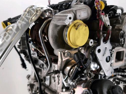 Engine CITROËN C3 II (SC_) 1.6 HDi | BP31875939M1