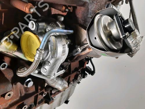 Engine PEUGEOT 308 CC (4B_) 2.0 HDi | BP31606988M1 