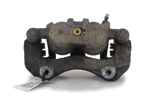 Right front brake caliper MITSUBISHI OUTLANDER II (CW_W) 2.0 DI-D (CW8W) | BP29381272M104 