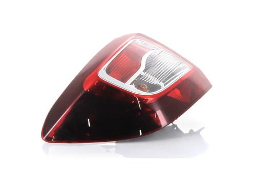 Left taillight DACIA SANDERO II TCe 90 (B8M1, B8MA, B8AC) | BP39704913C34 - Image 5