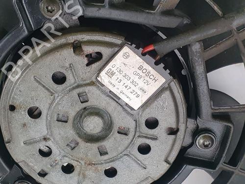 Koelventilatormotor OPEL ZAFIRA / ZAFIRA FAMILY B (A05) 1.9 CDTI (M75) (120 hp) 28803086