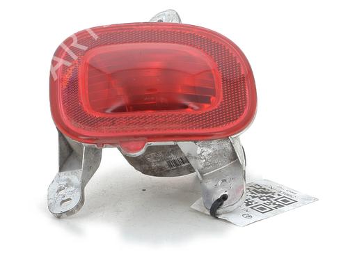 Used Rear bumper left light FIAT PANDA (312_, 319_) 1.2 (312PXA1A) (69 hp) 30449222