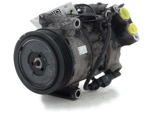 AC-Kompressor AC-Kompressor PEUGEOT 208 I (CA_, CC_) 1.5 BlueHDI 100 (102 hp) 34146427 34146427