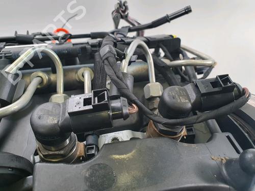 Engine VW GOLF VI (5K1) 1.6 TDI | BP39523813M1 - Image 9