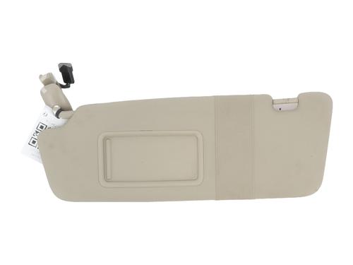 Left sun visor AUDI A3 Sportback (8PA) 2.0 TFSI | BP24536292I1 