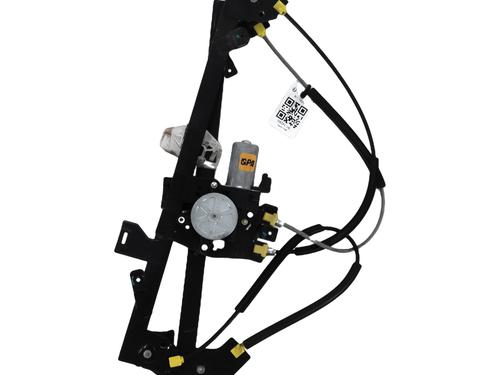 Used Front left window mechanism PEUGEOT PARTNER MPV (5_, G_) 2.0 HDI (90 hp) 29874848