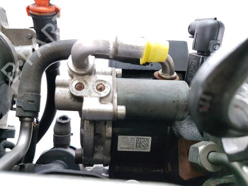 Engine AUDI A3 Sportback (8PA) 1.6 TDI | BP30093675M1