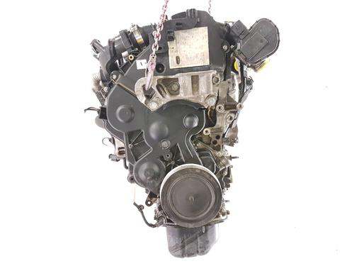 Motor Motor FORD GRAND C-MAX (DXA/CB7, DXA/CEU) 1.6 TDCi (115 hp) 37506436 37506436