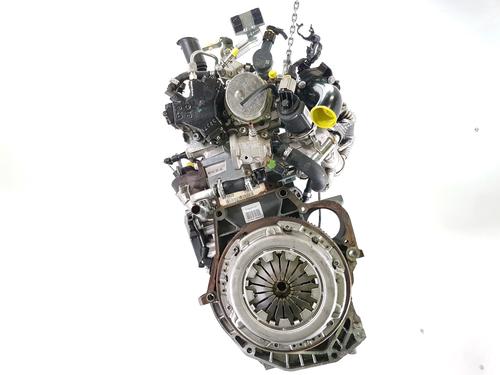 Engine FIAT 500 (312_) 1.3 D Multijet (312AXB1A) | BP31304285M1
