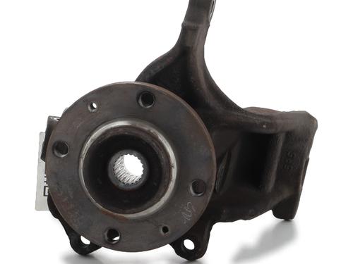 Used Right front steering knuckle CITROËN C3 I (FC_, FN_) [2002-2013]  25992522