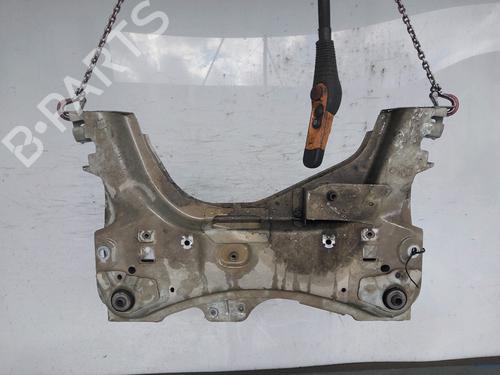 Puente delantero Puente delantero RENAULT CLIO III (BR0/1, CR0/1) 1.5 dCi (75 hp) 33713390 33713390