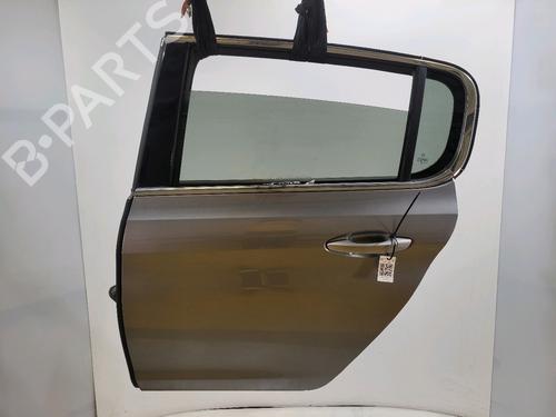 Used Left rear door PEUGEOT 308 II (LB_, LP_, LW_, LH_, L3_) 1.2 THP 110 (110 hp) 29296500