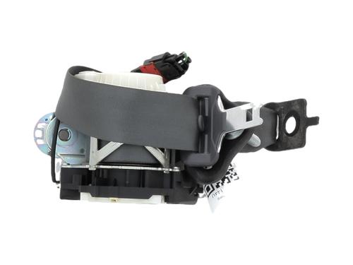Pre-tensor trás direito Pre-tensor trás direito RENAULT CLIO III (BR0/1, CR0/1) 1.5 dCi (BR17, CR17) (86 hp) 34458360 34458360
