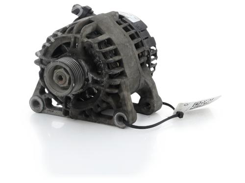 Used Alternator Alternator CITROËN C3 I (FC_, FN_) 1.6 16V (109 hp) 40291250 40291250