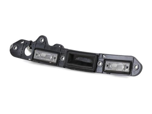 Trunk håndtak VW GOLF PLUS V (5M1, 521) [2004-2013]  27096468