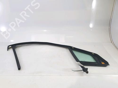 Front left quarter glass CITROËN C3 AIRCROSS II (2R_, 2C_) 1.6 BlueHDi 100 (2CBHYB) | BP28176810C111 