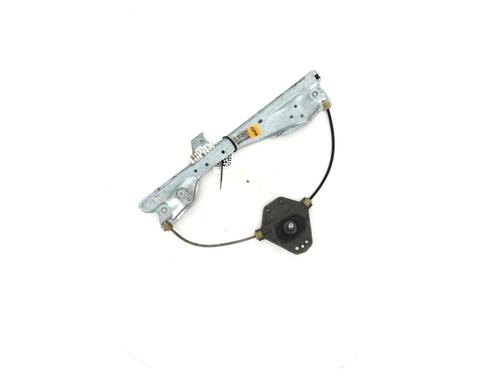 Used Rear left window mechanism PEUGEOT 308 I (4A_, 4C_) 1.6 HDi (92 hp) 17989797