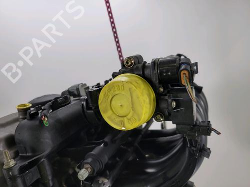 Motor PEUGEOT 206 Hatchback (2A/C)  | BP28366627M1 