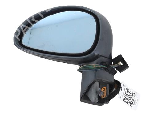 Used Left mirror CITROËN C4 I (LC_) 1.6 HDi (109 hp) 29987757