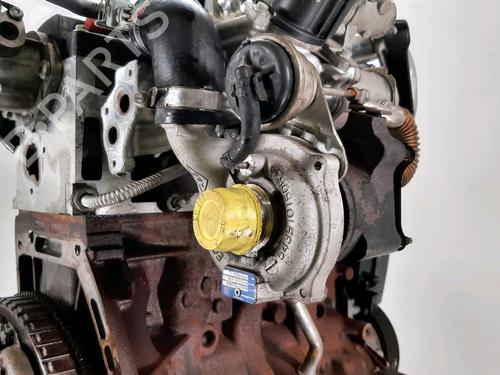 Engine RENAULT TWINGO II (CN0_) 1.5 dCi (CN0E) | BP31699409M1 