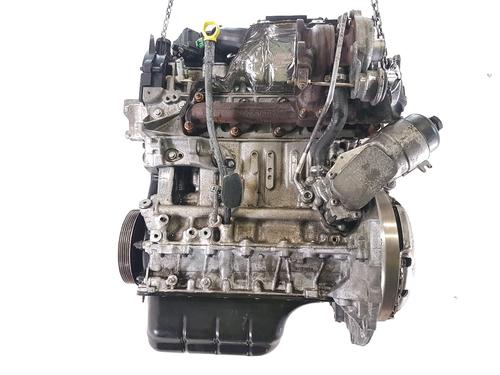 Engine FORD FIESTA VI (CB1, CCN)  | BP23184662M1 