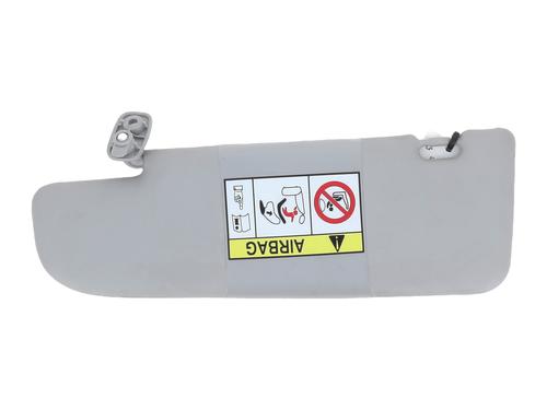 Used Right sun visor FIAT PANDA (312_, 319_) 1.3 D Multijet (312PXU1A, 312PXW1A) (95 hp) 33009802