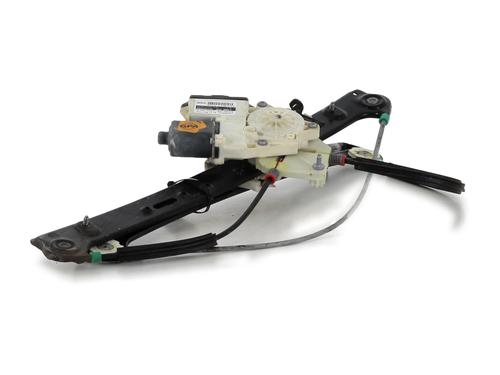 Front right window mechanism BMW X3 (E83) xDrive 20 d | BP27912888C23 