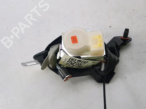 Used Rear left belt tensioner HYUNDAI i20 I (PB, PBT) 1.1 CRDi (75 hp) 11695338