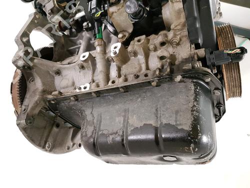 Engine PEUGEOT 207 SW (WK_) 1.6 HDi | BP28506272M1