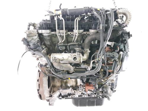 Motor CITROËN BERLINGO MULTISPACE (B9) 1.6 HDi 90 | BP31284534M1