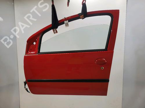 Used Left front door Left front door CITROËN C1 (PM_, PN_) 1.0 (68 hp) 33713279 33713279