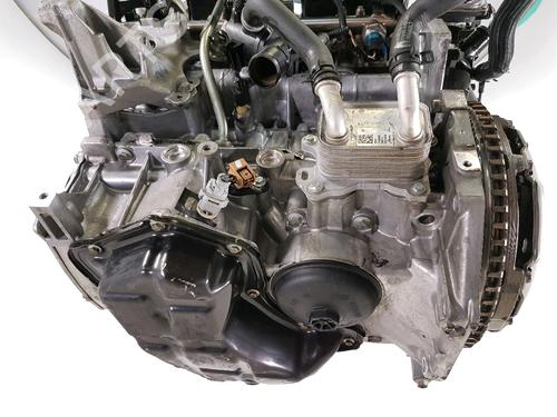 Engine RENAULT MEGANE IV Hatchback (B9A/M/N_) 1.2 TCe 100 (B9MS) | BP40211528M1 - Image 10