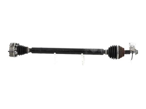 Right front driveshaft VW GOLF VI (5K1)  | BP28176925M39 