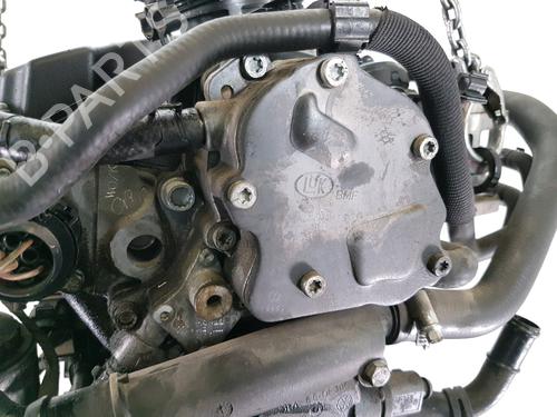 Engine VW GOLF PLUS V (5M1, 521) 1.9 TDI | BP33838500M1  - Image 7