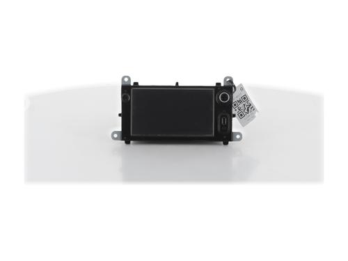 Used Radio Radio 39161421 39161421