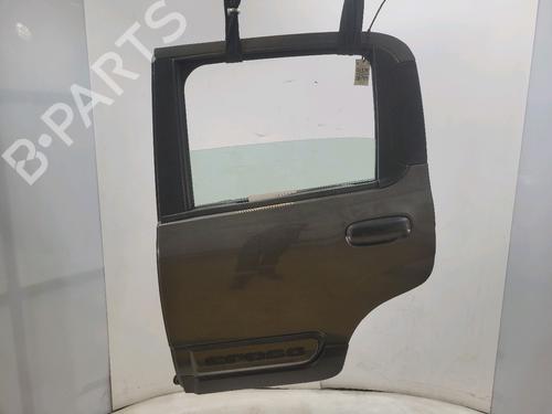 Used Left rear door Left rear door FIAT PANDA (312_, 319_) 0.9 (312PXG1A) (86 hp) 34575315 34575315