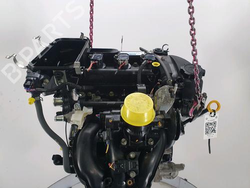 Engine CITROËN C1 (PM_, PN_) 1.0 | BP33926179M1  - Image 5