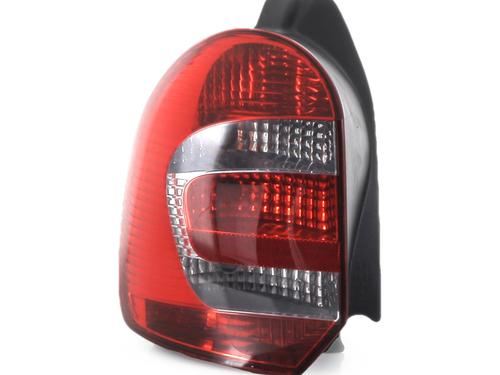 Left taillight RENAULT MODUS / GRAND MODUS (F/JP0_) 1.5 dCi (FP0E, JP0E) | BP40058343C34 - Image 2