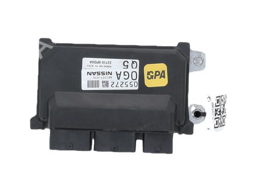 Engine control unit (ECU) NISSAN JUKE (F16_) 1.6 Hybrid | BP36402172M57 - Image 2