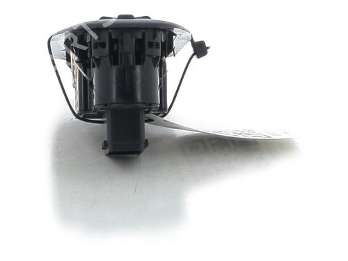 Left front window switch PEUGEOT 2008 I (CU_) 1.6 BlueHDi 100 | BP30925172I27