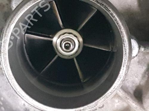 Motor CITROËN XSARA PICASSO (N68) 2.0 HDi | BP23455496M1 