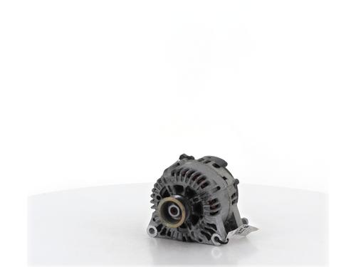 Used Alternator Alternator PEUGEOT 206 Hatchback (2A/C) 1.4 HDi eco 70 (68 hp) 36351210 36351210