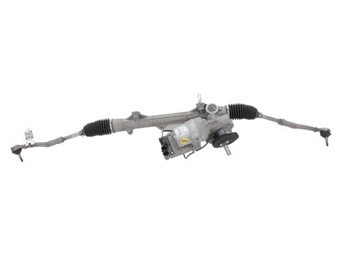 Used Steering rack Steering rack PEUGEOT 207 (WA_, WC_) 1.4 HDi (68 hp) 33838443 33838443