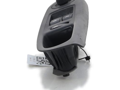 Left front window switch RENAULT CLIO II (BB_, CB_) 1.5 dCi (B/CB08) | BP30379741I27