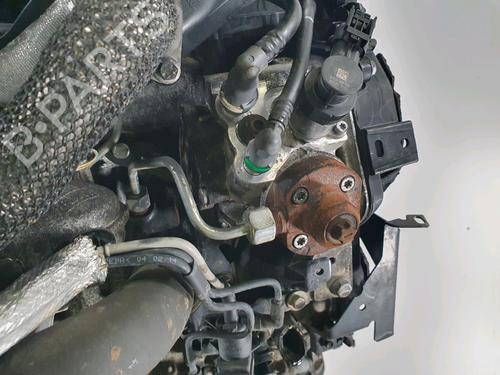 Engine FORD FIESTA VI (CB1, CCN) 1.6 TDCi | BP30799914M1 