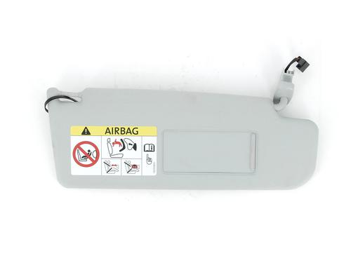 Used Right sun visor SEAT ALTEA (5P1) 2.0 TDI 16V (140 hp) 17051937